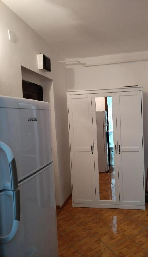 Mirimar Lägenhet Gura Humorului Exteriör bild